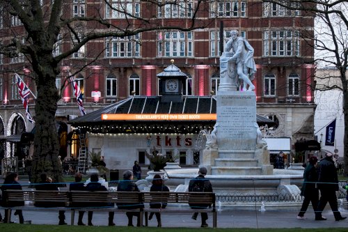 Londra