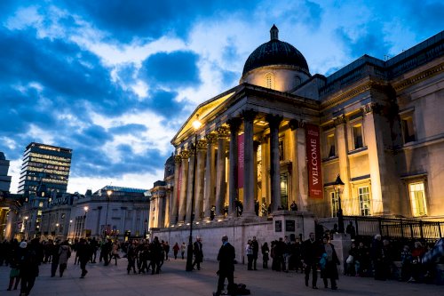 Londra