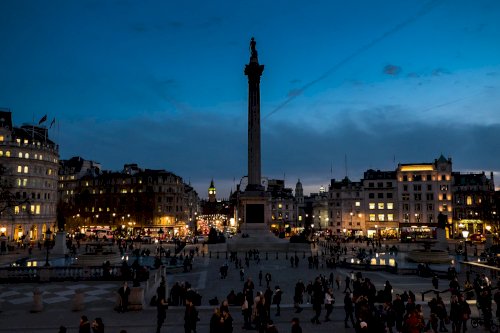 Londra