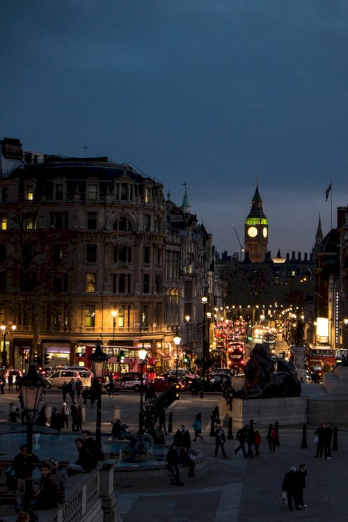 Londra