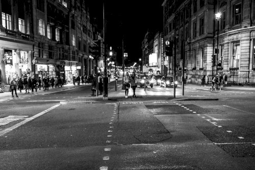 Londra
