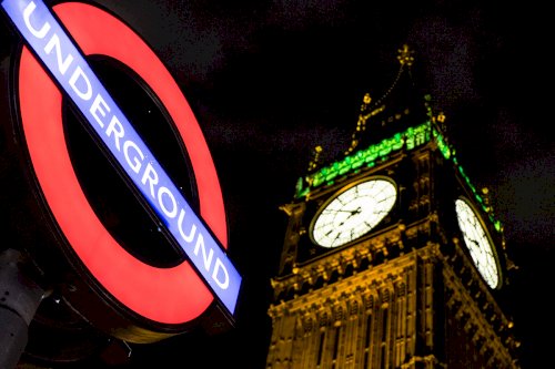 Londra