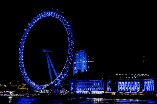 Londra