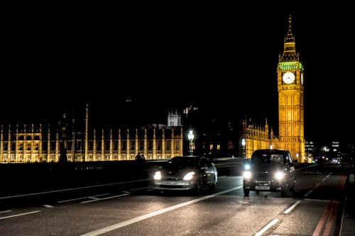 Londra