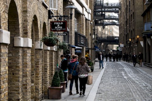 Londra