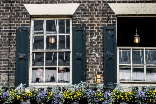 Londra
