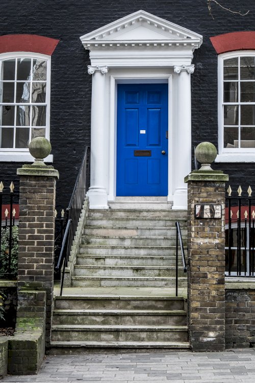 Londra