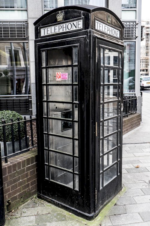 Londra