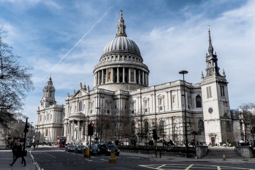 Londra