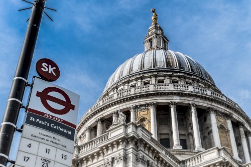 Londra