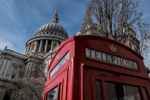 Londra