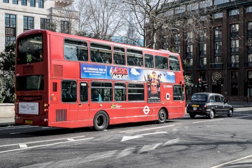 Londra