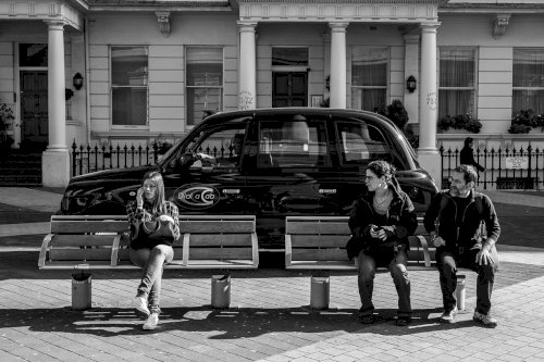 Londra
