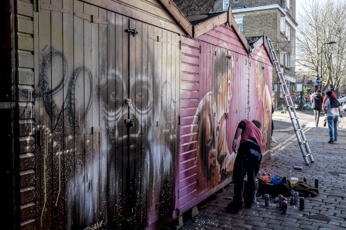 Londra