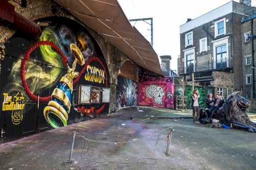 Londra