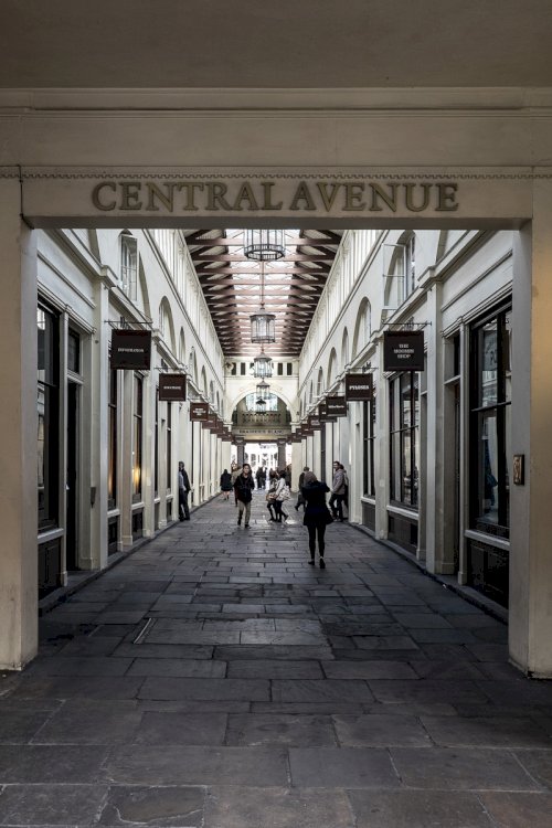 Londra