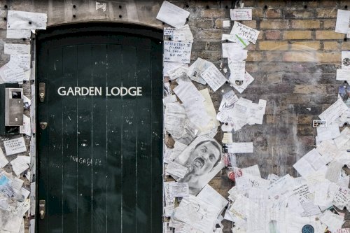 Londra