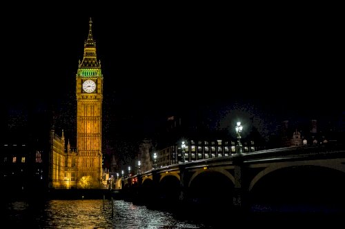 Londra
