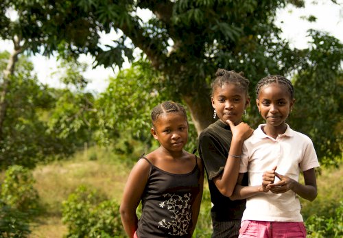 Madagascar