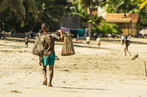 Madagascar