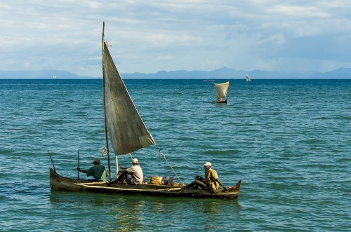Madagascar