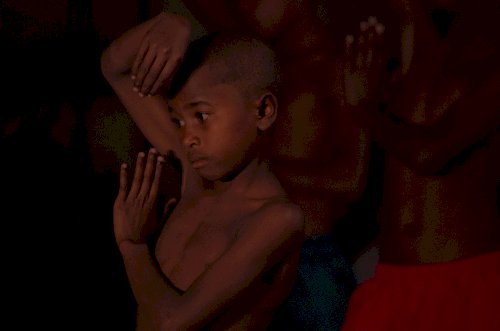 Madagascar