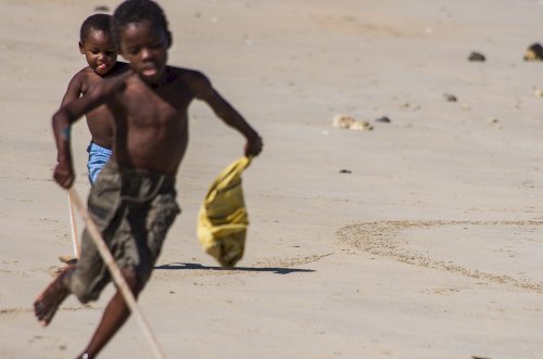 Madagascar