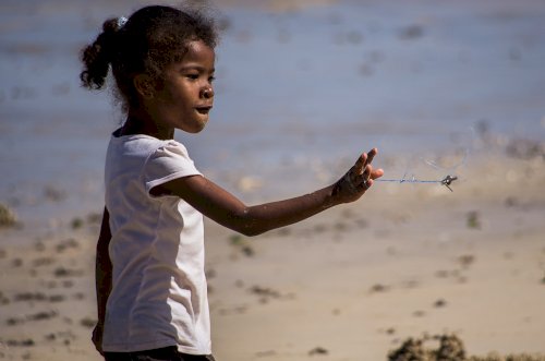 Madagascar