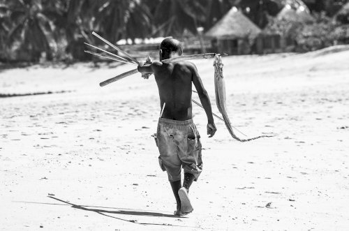 Madagascar