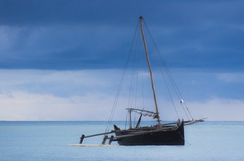 Madagascar
