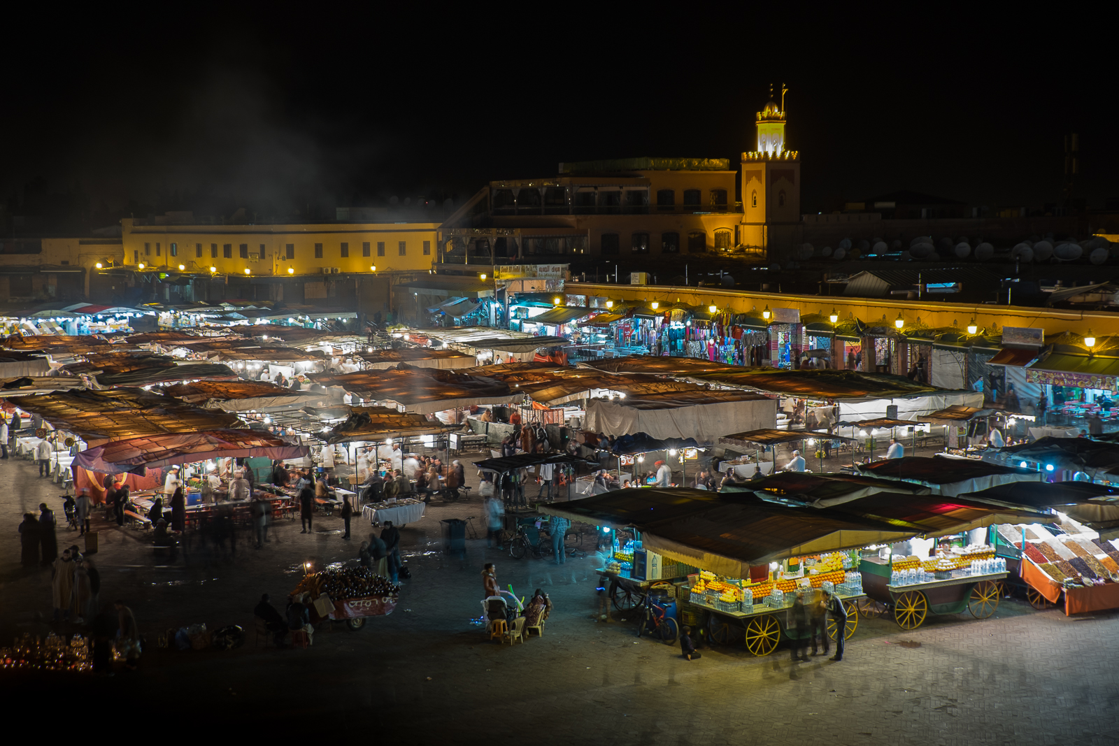 Marocco