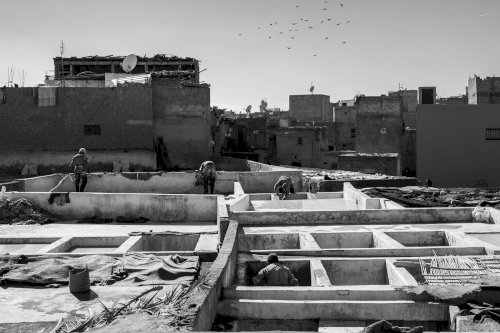 Marocco