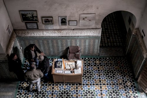 Marocco
