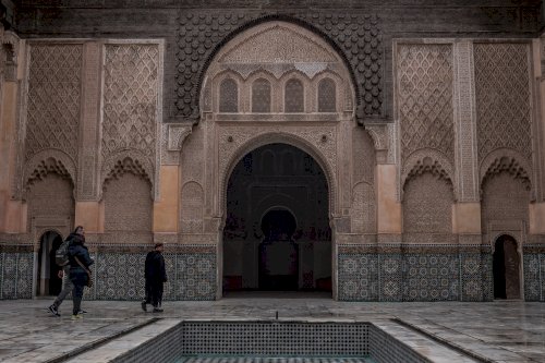 Marocco