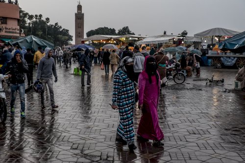 Marocco