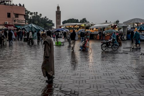 Marocco