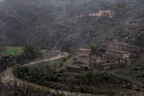 Marocco