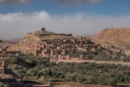 Marocco