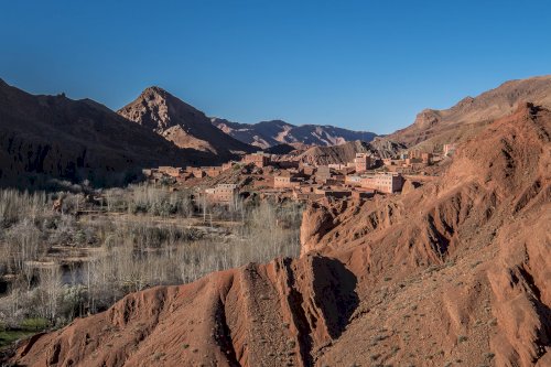 Marocco