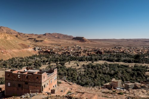 Marocco