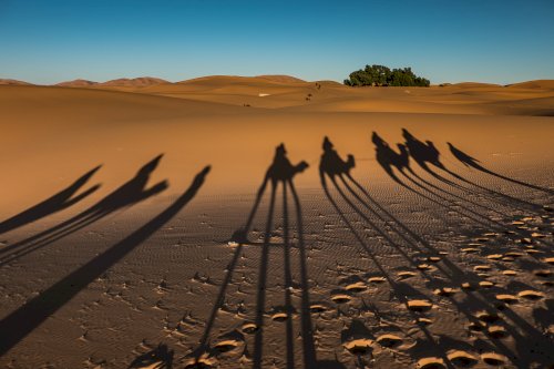 Marocco