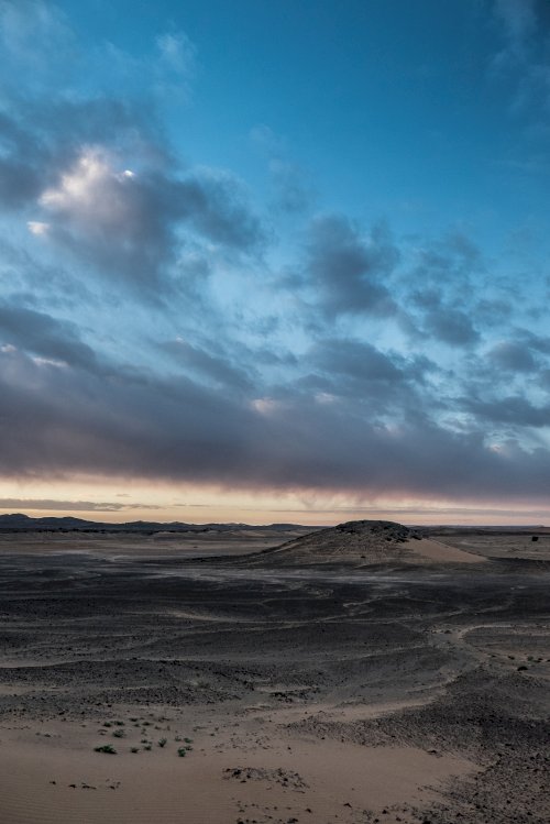Marocco