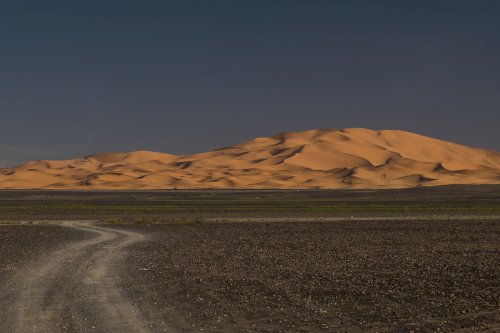 Marocco
