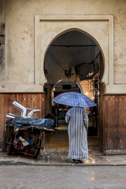 Marocco