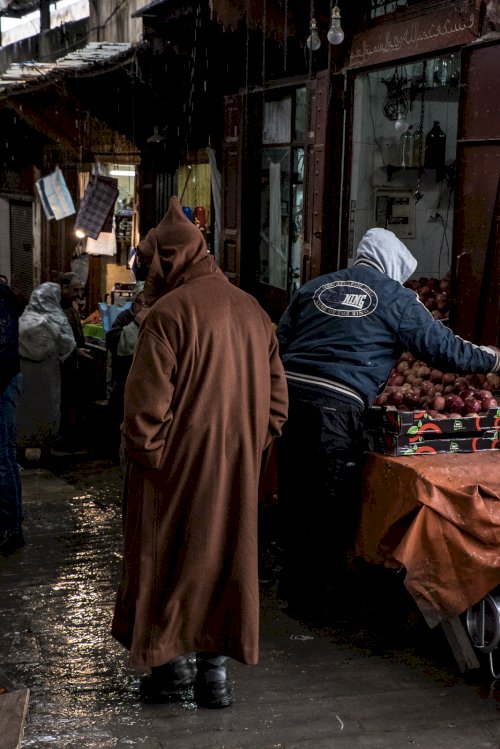Marocco