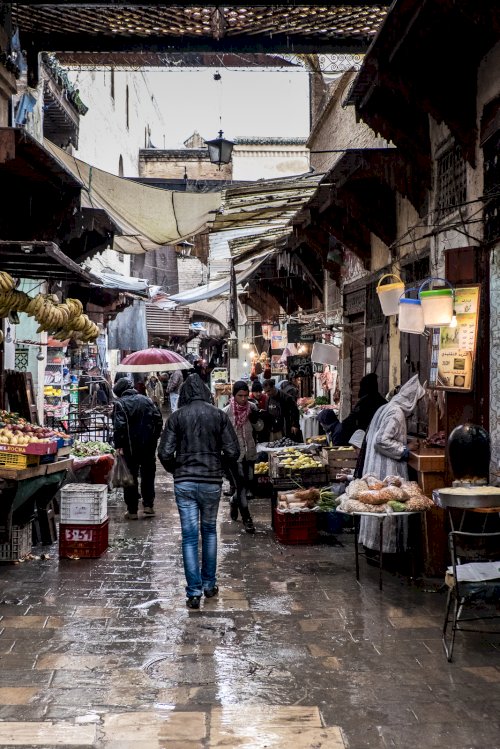 Marocco