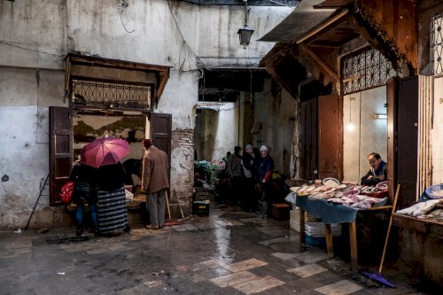 Marocco