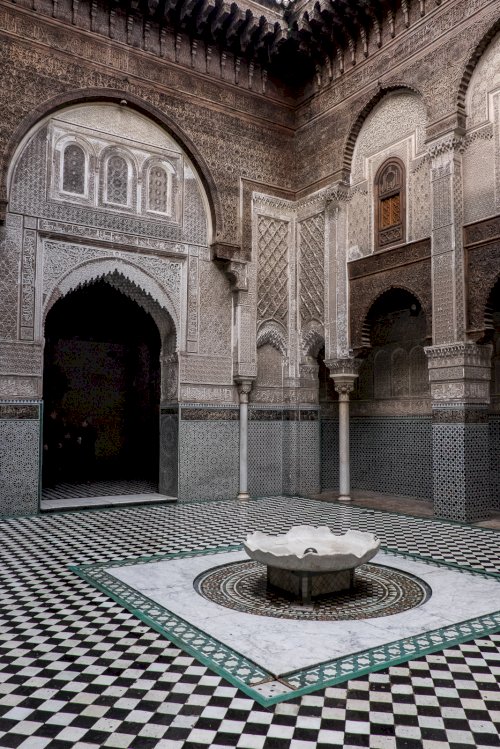 Marocco
