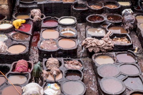 Marocco