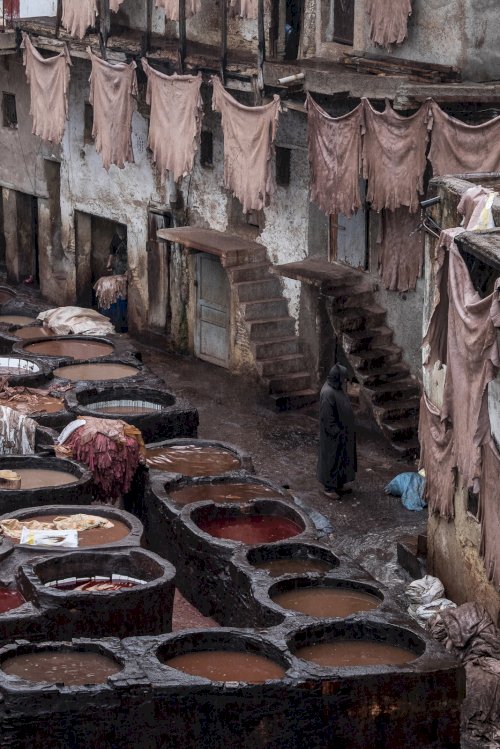 Marocco